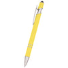 Hit Neon Yellow Roslin Incline Stylus Pen