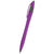 Hit Purple/Grey Dart Pen