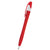 Hit Red/White Dart Pen