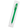 Hit Translucent Green Dart Pen