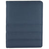 Leed's Navy Puffer Jr. Writing Pad with FSC Recycled Paper
