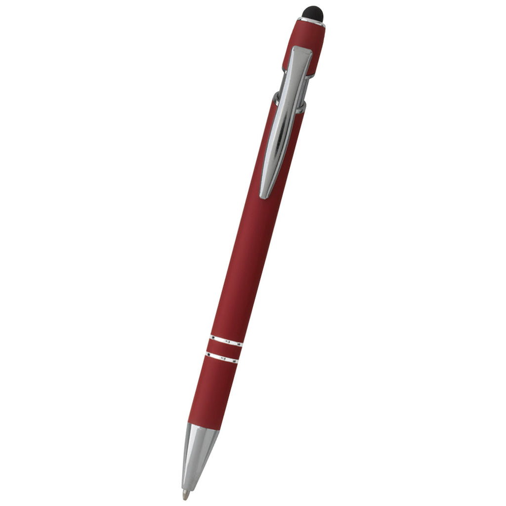 Hit Red Incline Stylus Pen