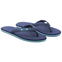 Hari Mari Navy Women's Dunes Flip Flops