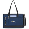 Gemline Navy Mobile Office Laptop Tote