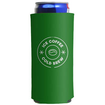 Best Promotions USA Kelly BEST 12 oz Slim Coolie