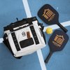 Origaudio Black Pickleball Play Kit