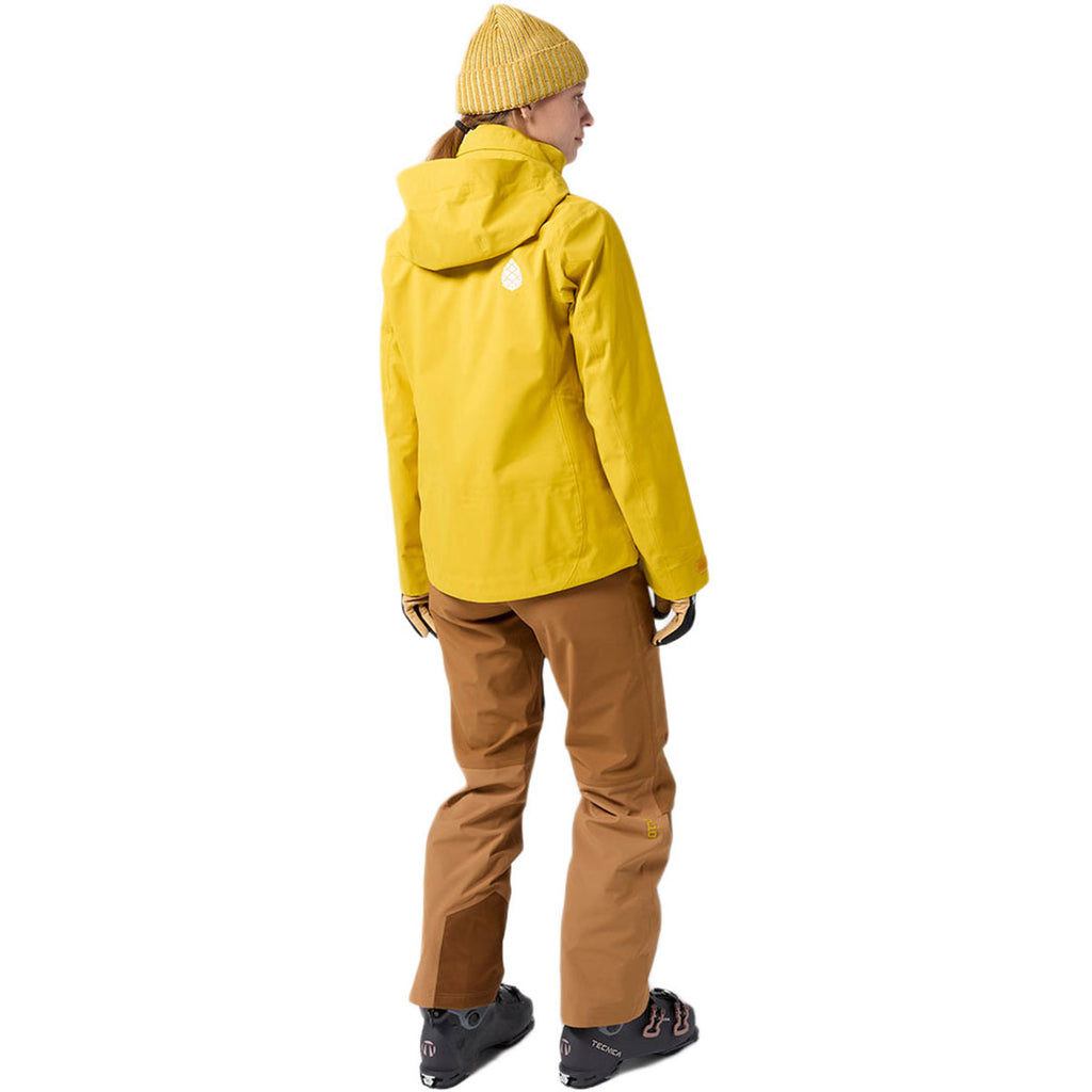 Stio Women's Sun Valley Environ Jacket