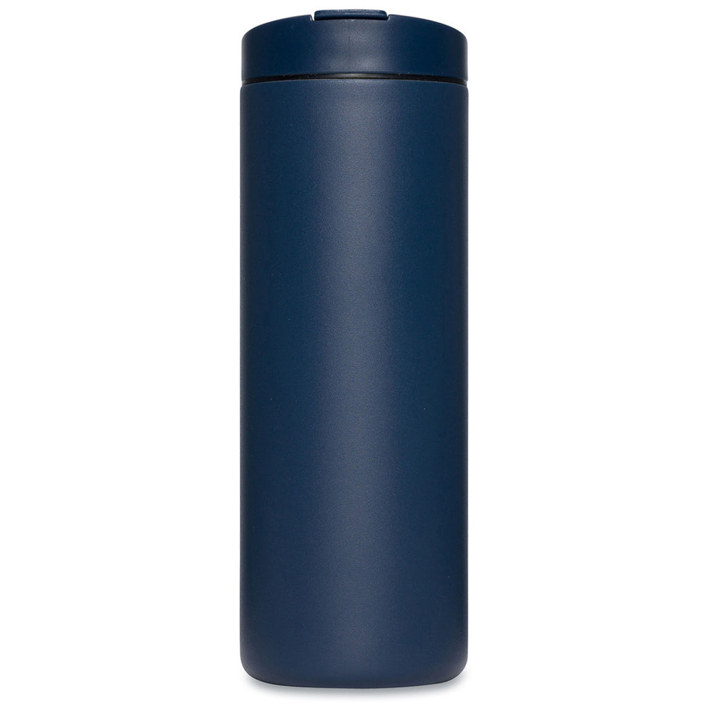 MiiR Tidal Blue Vacuum Insulated Travel Tumbler - 16 Oz.