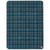 Slowtide Tartan Fleece Blanket