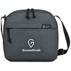 Gemline Durango Grey Renew AWARE rPET Lunch Cooler