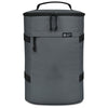 Gemline Durango Grey Renew rPET Backpack Cooler
