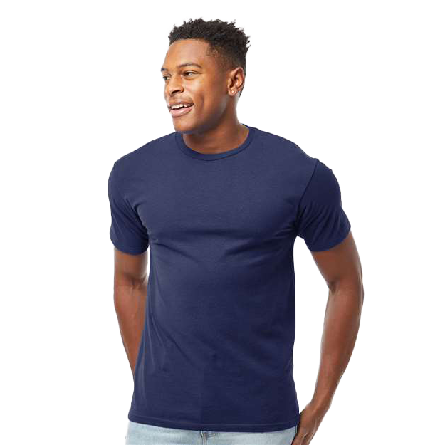 Tultex Unisex Inked India Heavyweight Jersey T-Shirt