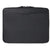 Travis & Wells Black Envoy Executive Zipper Close Padfolio