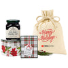 Gourmet Expressions Natural Stonewall Kitchen You're the Jam Gift Set