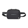 Corkcicle Black Series A Crossbody Belt Bag