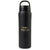 Aviana Black Rowan Recycled Water Bottle - 16 Oz.