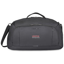 Vertex Black Brooklyn Duffel