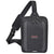 Vertex Black Brooklyn Tech Sling