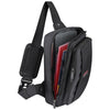 Vertex Black Brooklyn Tech Sling