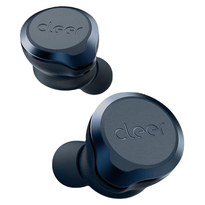 Cleer Midnight Ally Plus II True Wireless Noise Cancelling Earbuds
