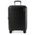 American Tourister Black Stratum 2.0 Carry-On Spinner