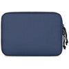 Gemline Navy Renew rPET Slim Tech Organizer