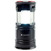 Gemline Black Ultra Brite LED Lantern Light