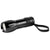 Gemline Black Mini LED Aluminum Flashlight