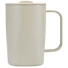 Aviana Taupe Rowan Recycled Mug - 15 Oz.