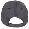 Merrimack Hat Co. Heather Grey Alden Cap