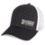 Merrimack Hat Co. Black/White Casey Trucker