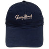 Merrimack Hat Co. Navy Cooper Cap