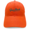 Merrimack Hat Co. Orange Cooper Cap