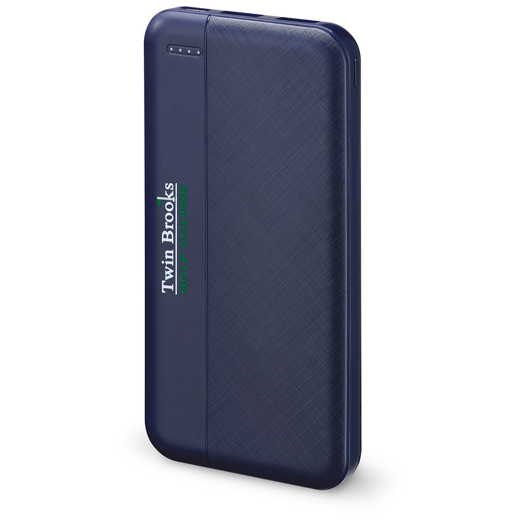 iLive Navy 10K Power Bank