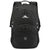 High Sierra Black Swoop SG Laptop Backpack