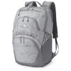 High Sierra Silver Heather Swoop SG Laptop Backpack