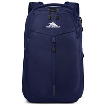 High Sierra True Navy Swerve Pro Laptop Backpack