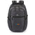 High Sierra Mercury/Black Fairlead Laptop Backpack