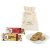 Gourmet Expressions Natural 88 Acres Good Nutrition Energy Boost Gift Bag