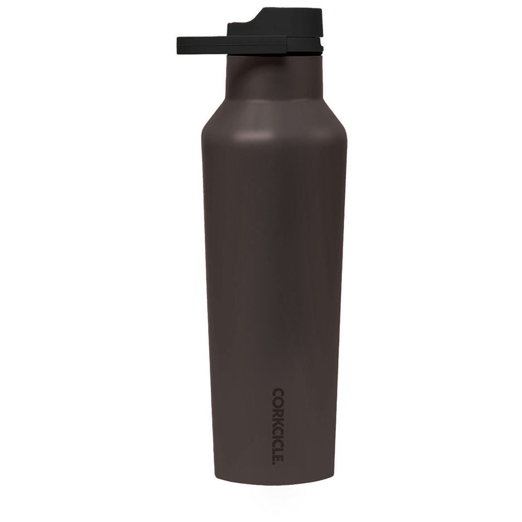 CORKCICLE Cacao Sport Canteen - 20 Oz.