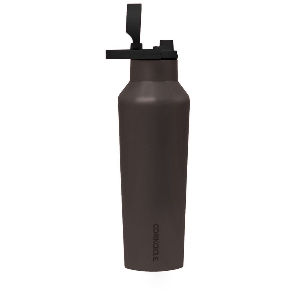 CORKCICLE Cacao Sport Canteen - 20 Oz.