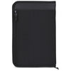 Gemline Black Newton Foldable Laptop Organizer
