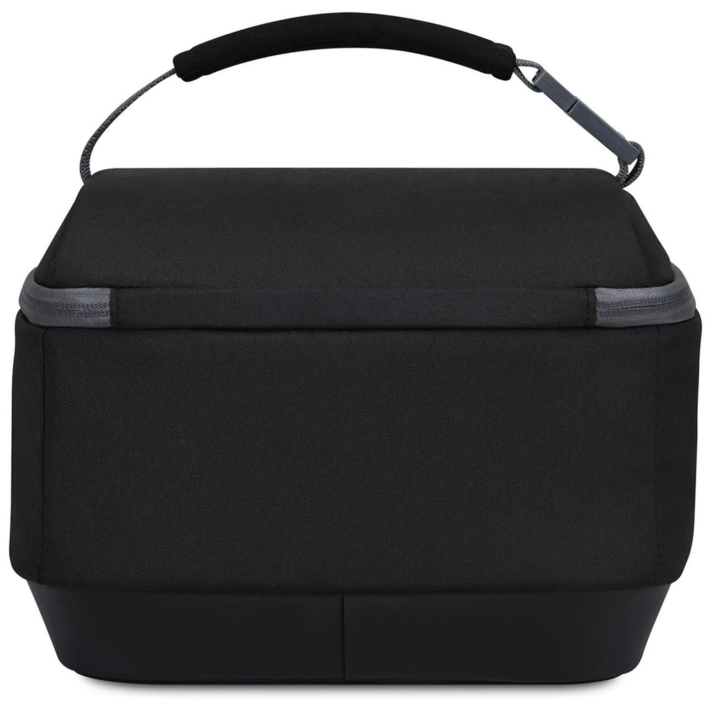 Igloo Black Day Chiller Lunch Bag Cooler