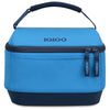 Igloo Brilliant Blue Day Chiller Lunch Bag Cooler