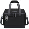 Igloo Black Day Chiller XL Box 38 Can Soft Cooler