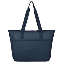 Gemline Navy Transit Laptop Tote