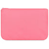 Gemline Pink Arlo rPET Zippered Pouch