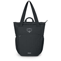 Osprey Black Poco Changing Tote