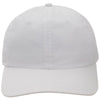 Ahead White Shawmut Cap