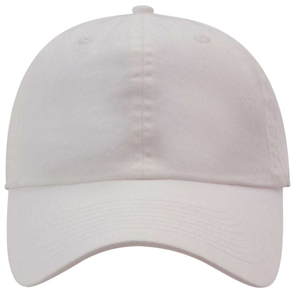 Ahead White Largo Cap